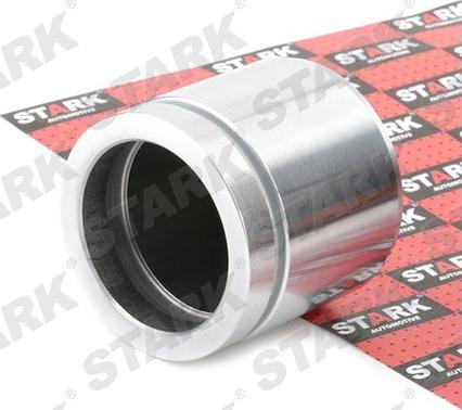 Stark SKPBC-1660026 - Поршень, корпус скобы тормоза www.autospares.lv