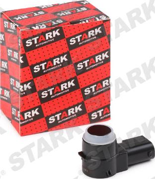 Stark SKPDS-1420040 - Sensor, parking assist www.autospares.lv