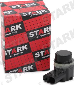 Stark SKPDS-1420053 - Sensor, parking assist www.autospares.lv