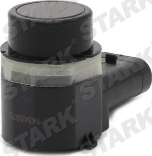 Stark SKPDS-1420053 - Sensor, parking assist www.autospares.lv