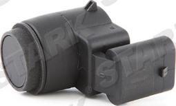 Stark SKPDS-1420007 - Датчик, система помощи при парковке www.autospares.lv