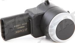 Stark SKPDS-1420019 - Sensor, parking assist www.autospares.lv