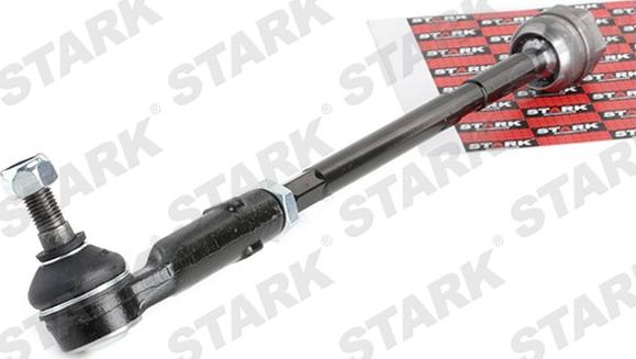 Stark SKRA-0250293 - Stūres šķērsstiepnis autospares.lv