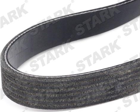 Stark SKRBS-1200700 - V-Ribbed Belt Set www.autospares.lv