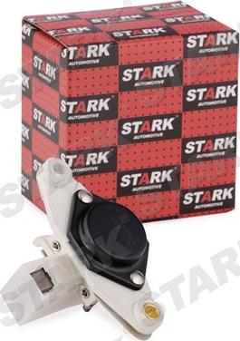 Stark SKRE-2450096 - Ģeneratora sprieguma regulators www.autospares.lv