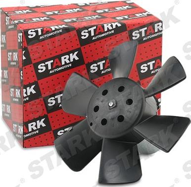 Stark SKRF-0300096 - Ventilators, Motora dzesēšanas sistēma www.autospares.lv