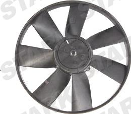 Stark SKRF-0300009 - Ventilators, Motora dzesēšanas sistēma autospares.lv