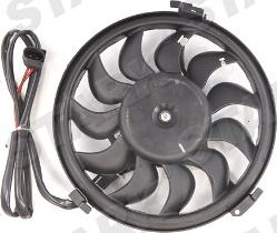 Stark SKRF-0300006 - Ventilators, Motora dzesēšanas sistēma www.autospares.lv