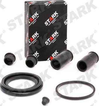 Stark SKRK-0730019 - Remkomplekts, Bremžu suports www.autospares.lv