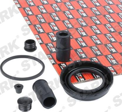 Stark SKRK-0730079 - Repair Kit, brake caliper www.autospares.lv