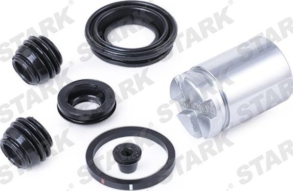 Stark SKRK-0730185 - Ремкомплект, тормозной суппорт www.autospares.lv