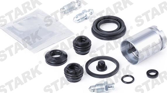 Stark SKRK-0730185 - Ремкомплект, тормозной суппорт www.autospares.lv