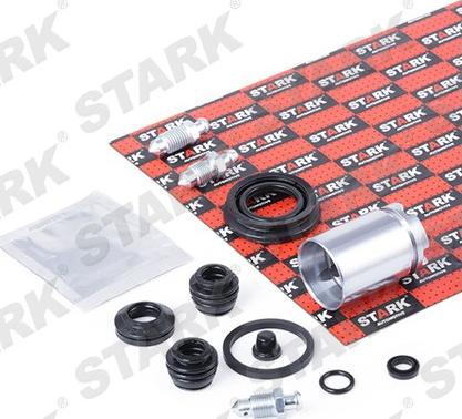 Stark SKRK-0730185 - Ремкомплект, тормозной суппорт www.autospares.lv