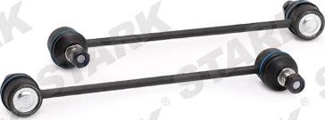 Stark SKRKS-4420024 - Remkomplekts, Stabilizatora atsaite www.autospares.lv