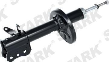 Stark SKSA-0130996 - Amortizators www.autospares.lv