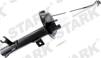 Stark SKSA-0130949 - Amortizators autospares.lv