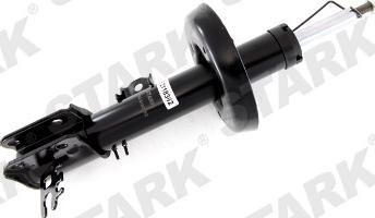 Stark SKSA-0130952 - Amortizators www.autospares.lv