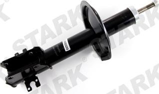 Stark SKSA-0130967 - Shock Absorber www.autospares.lv