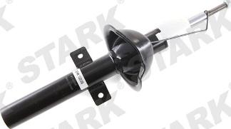 Stark SKSA-0130908 - Shock Absorber www.autospares.lv