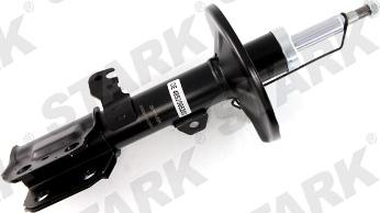 Stark SKSA-0130911 - Amortizators www.autospares.lv