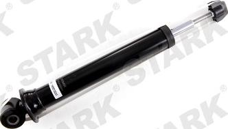 Stark SKSA-0130980 - Shock Absorber www.autospares.lv