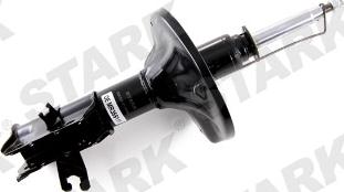 Stark SKSA-0130982 - Shock Absorber www.autospares.lv