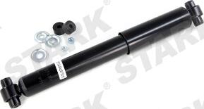 Stark SKSA-0130091 - Amortizators www.autospares.lv