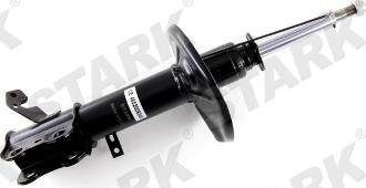 Stark SKSA-0130093 - Shock Absorber www.autospares.lv