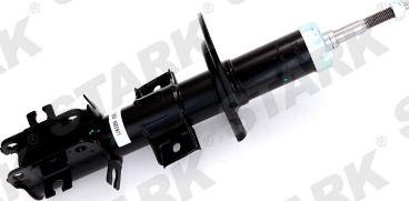 Stark SKSA-0130097 - Shock Absorber www.autospares.lv