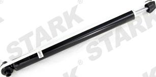 Stark SKSA-0130044 - Amortizators www.autospares.lv