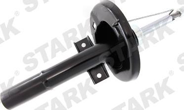 Stark SKSA-0130018 - Amortizators www.autospares.lv