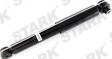 Stark SKSA-0130087 - Amortizators www.autospares.lv