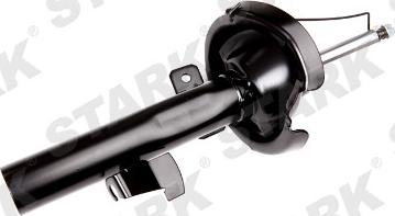 Stark SKSA-0130026 - Shock Absorber www.autospares.lv