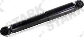 Stark SKSA-0130023 - Амортизатор www.autospares.lv