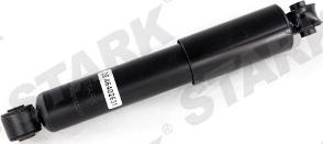 Stark SKSA-0130027 - Shock Absorber www.autospares.lv