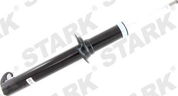 Stark SKSA-0130149 - Amortizators www.autospares.lv