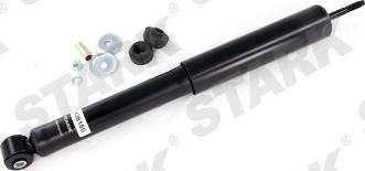 Stark SKSA-0130144 - Amortizators www.autospares.lv