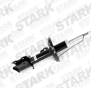 Stark SKSA-0130146 - Амортизатор www.autospares.lv