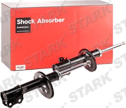 Stark SKSA-0130141 - Amortizators autospares.lv