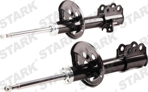 Stark SKSA-0130141 - Amortizators autospares.lv