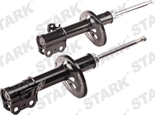 Stark SKSA-0130141 - Amortizators autospares.lv