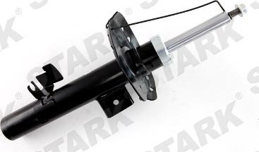 Stark SKSA-0130148 - Amortizators www.autospares.lv