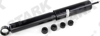 Stark SKSA-0130154 - Shock Absorber www.autospares.lv