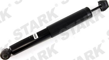 Stark SKSA-0130151 - Amortizators www.autospares.lv