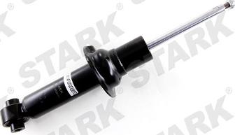 Stark SKSA-0130169 - Amortizators www.autospares.lv