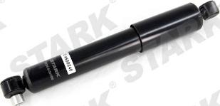 Stark SKSA-0130165 - Амортизатор www.autospares.lv