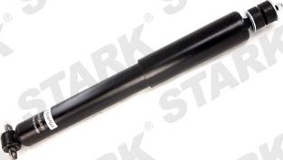 Stark SKSA-0130160 - Amortizators www.autospares.lv