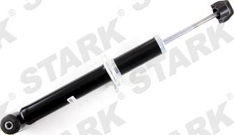 Stark SKSA-0130895 - Amortizators www.autospares.lv