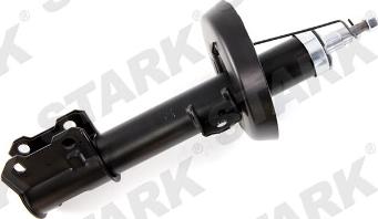 Stark SKSA-0130841 - Amortizators www.autospares.lv