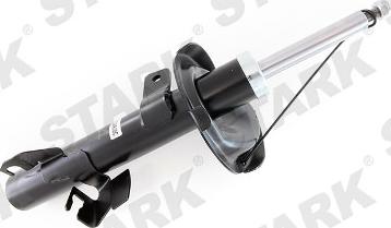 Stark SKSA-0130858 - Shock Absorber www.autospares.lv